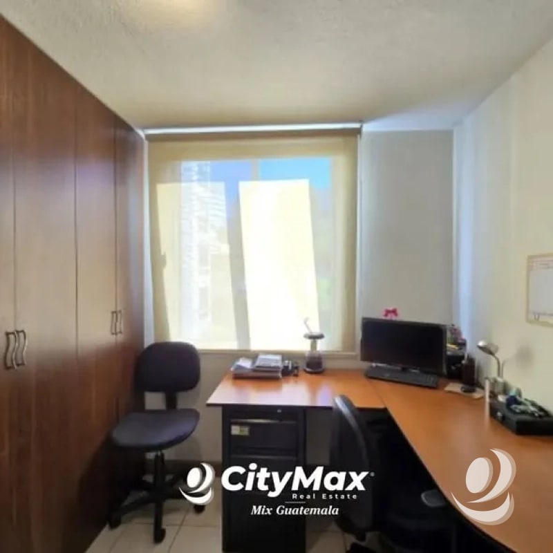 Apartamento en Venta, Altos de la Sabana zona 17 - 1