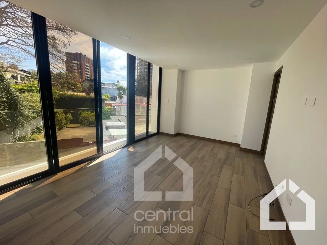 Apartamento tipo estudio en VENTA para estrenar zona 15 - 2