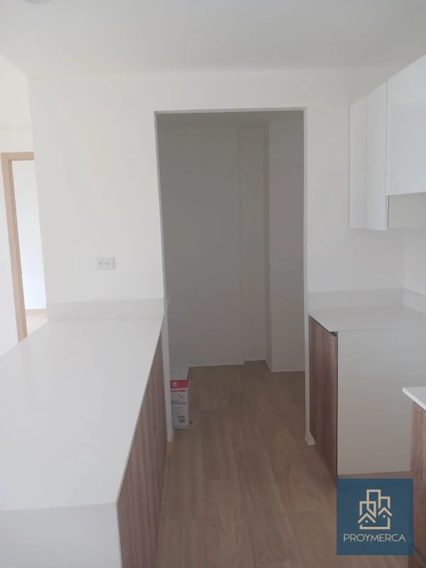 Apartamento en alquiler, Edificio Meraki, Zona 10 - 7