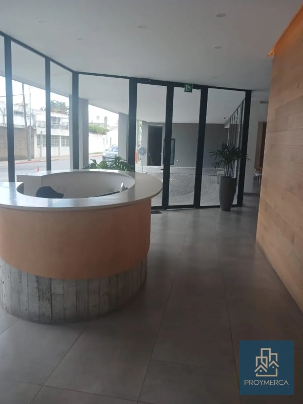 Apartamento en alquiler, Edificio Meraki, Zona 10 - 3