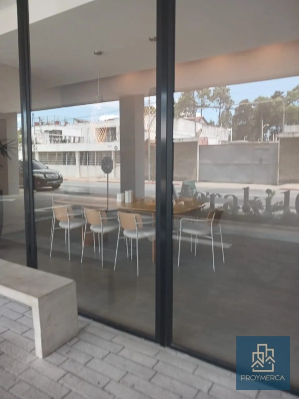 Apartamento en alquiler, Edificio Meraki, Zona 10 - 2