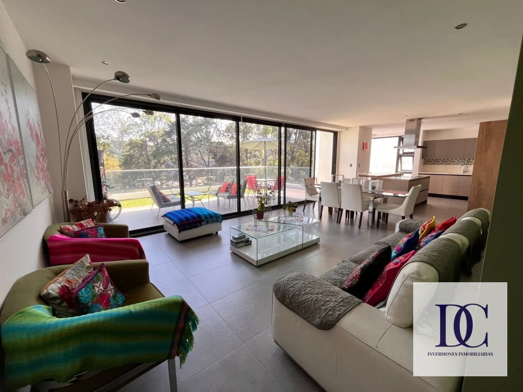 APARTAMENTO EN VENTA – ZEN CAYALÁ | ZONA 16 - 14