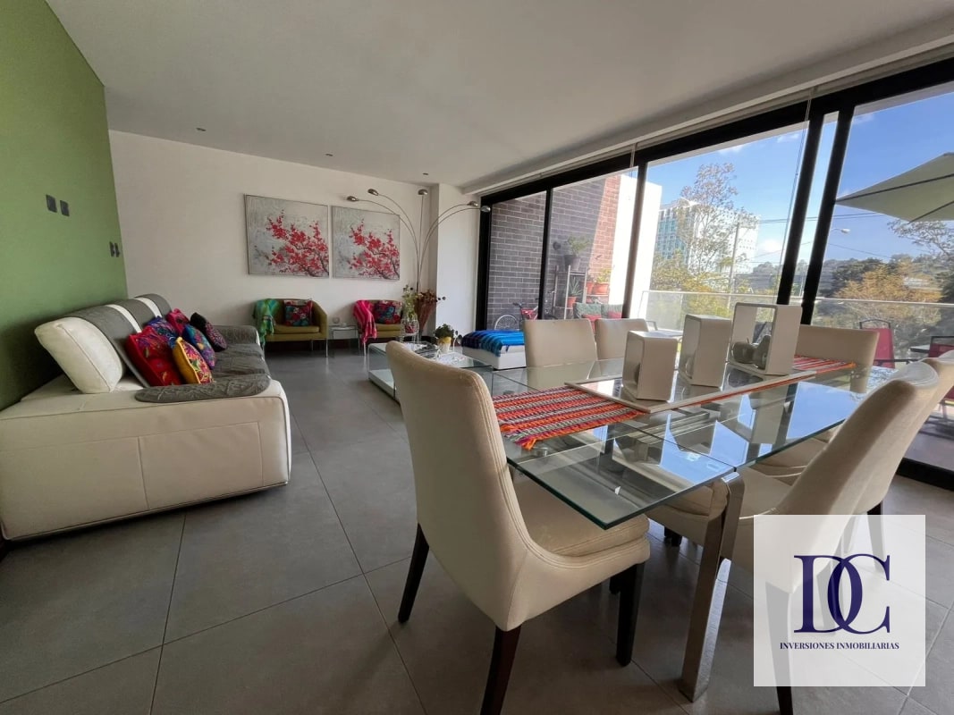 APARTAMENTO EN VENTA – ZEN CAYALÁ | ZONA 16 - 13