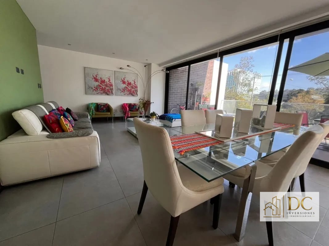 APARTAMENTO EN VENTA – ZEN CAYALÁ | ZONA 16 — Apartamento en Venta en Zen Cayalá, Zona 16, Guatemala, Ciudad — foto 14 de 15