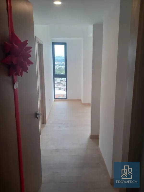 Apartamento en venta, Edificio Meraki, Zona 10 — Apartamento en Venta en Meraki Z10, Zona 10, Guatemala, Ciudad — foto 1 de 16