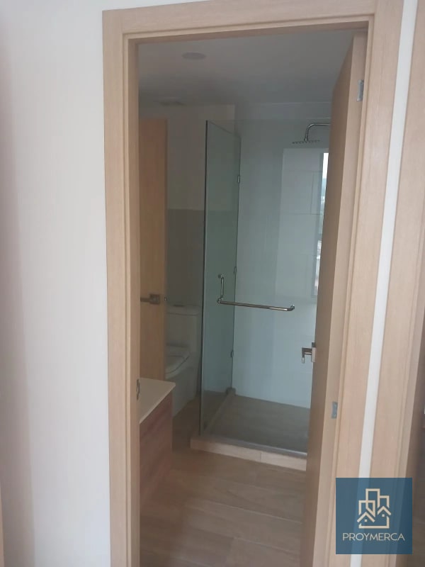 Apartamento en venta, Edificio Meraki, Zona 10 - 15