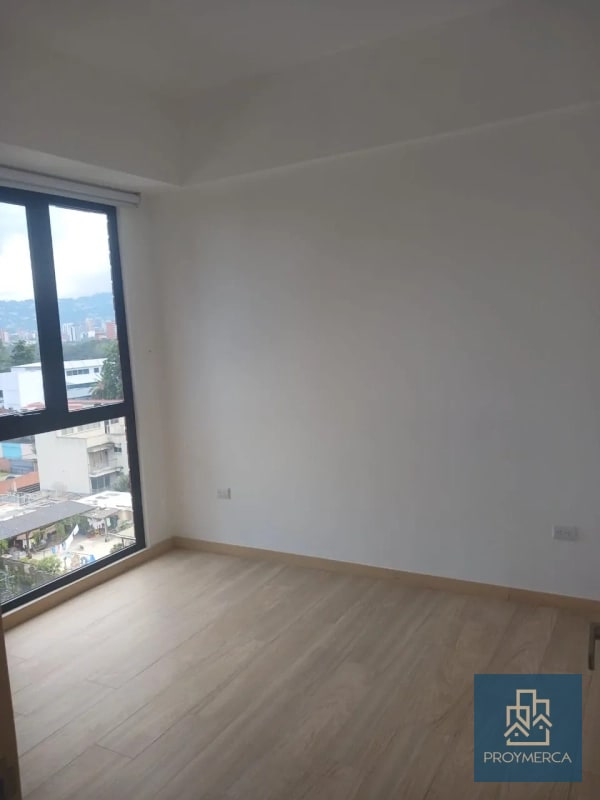 Apartamento en venta, Edificio Meraki, Zona 10 - 12