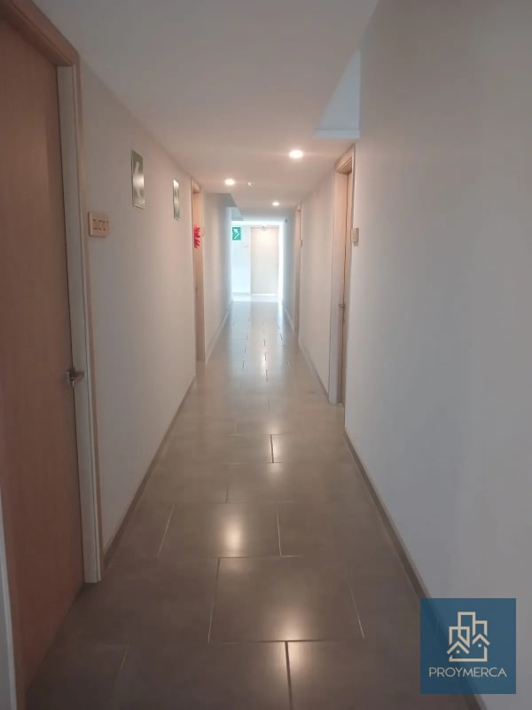 Apartamento en venta, Edificio Meraki, Zona 10 - 6