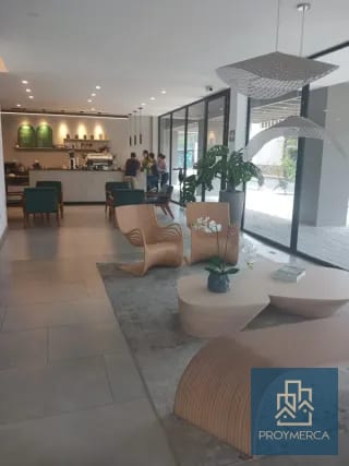 Apartamento en venta, Edificio Meraki, Zona 10 — Apartamento en Venta en Meraki Z10, Zona 10, Guatemala, Ciudad — miniatura 5 de 16