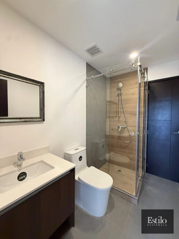 APARTAMENTO PARA ESTRENAR ZONA 15 - 3