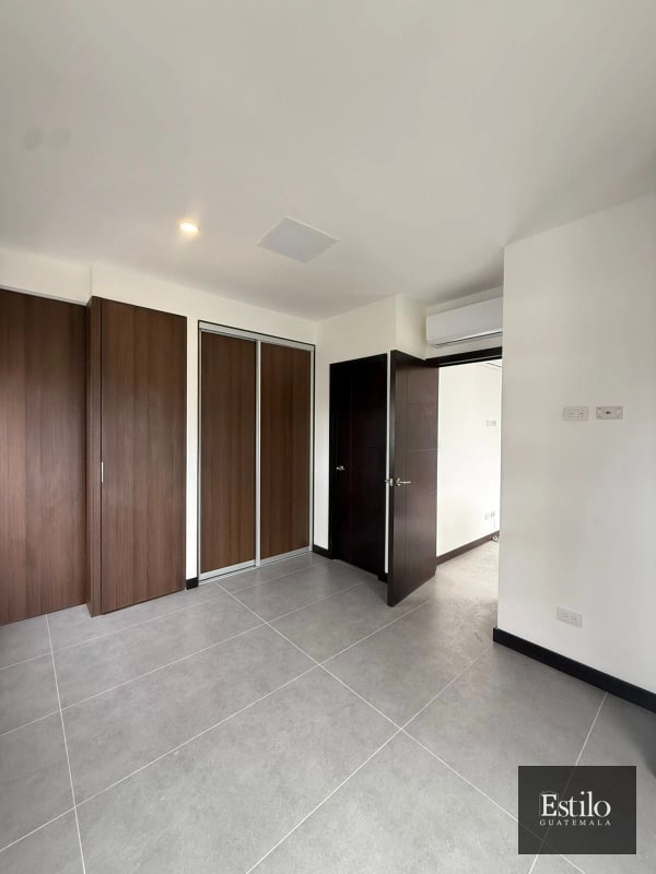 APARTAMENTO PARA ESTRENAR ZONA 15 - 2