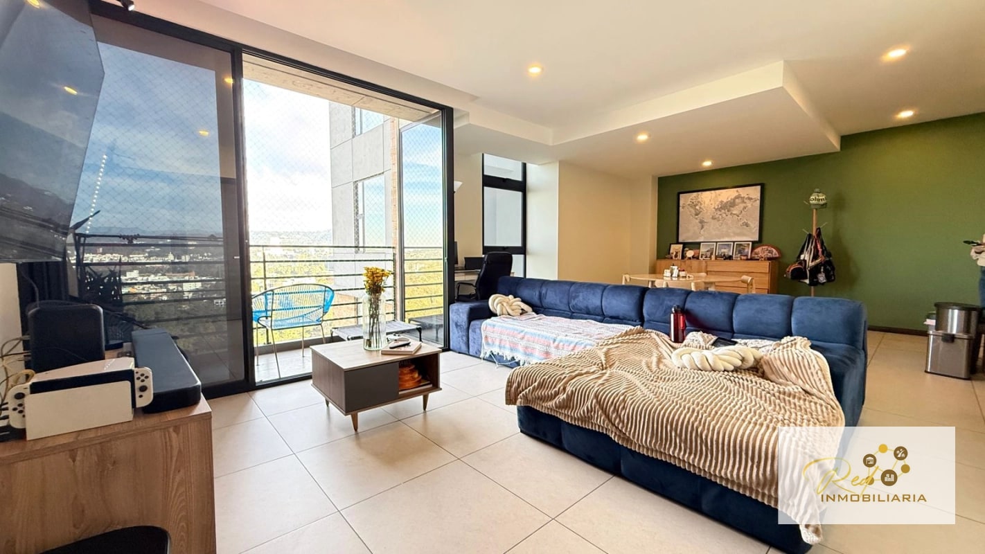🌟 Venta de Apartamento en Exclusivo Edificio Mira– Zona 10 - 15