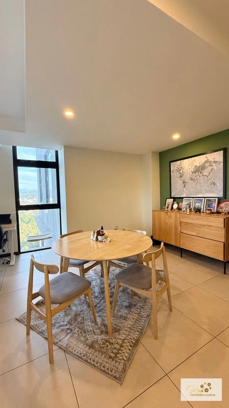 🌟 Venta de Apartamento en Exclusivo Edificio Mira– Zona 10 - 14