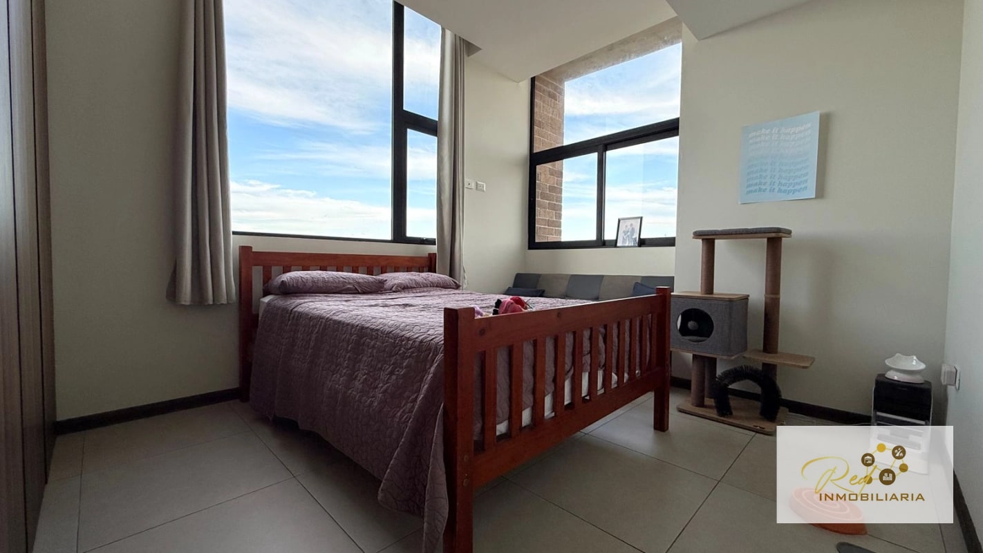 🌟 Venta de Apartamento en Exclusivo Edificio Mira– Zona 10 - 11