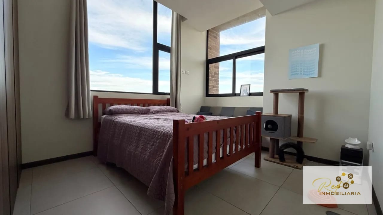 🌟 Venta de Apartamento en Exclusivo Edificio Mira– Zona 10 — Apartamento en Venta en Zona 10, Guatemala, Ciudad — foto 12 de 17