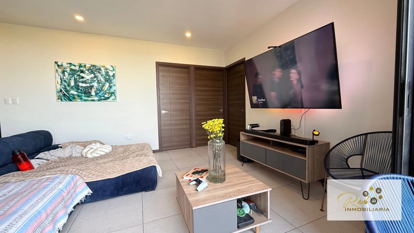 🌟 Venta de Apartamento en Exclusivo Edificio Mira– Zona 10 - 10