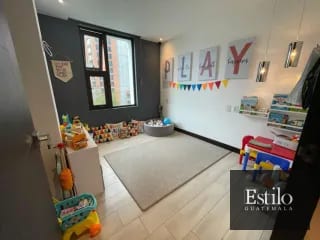 APARTAMENTO EN VENTA ZONA 15 — Apartamento en Venta en Zona 15, Guatemala, Ciudad — miniatura 10 de 10