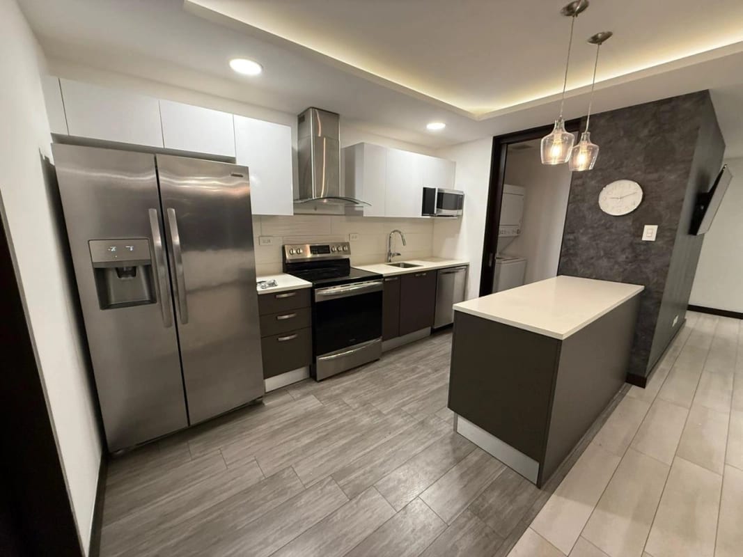 Apartamento en Venta Zona 15 — Apartamento en Venta en Zona 15, Guatemala, Ciudad — foto 7 de 10