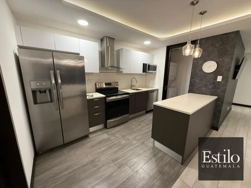 Apartamento en Venta Zona 15 — Apartamento en Venta en Zona 15, Guatemala, Ciudad — foto 7 de 10