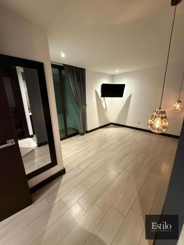 APARTAMENTO EN VENTA ZONA 15 - 3