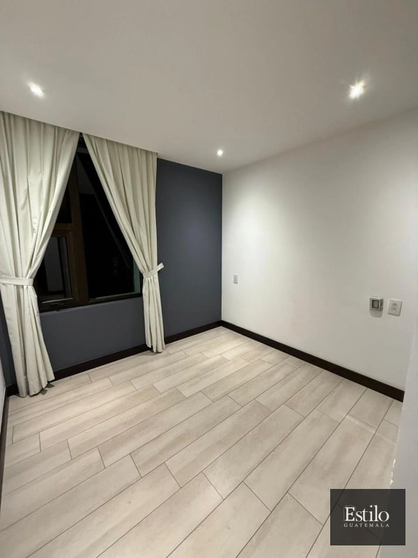 APARTAMENTO EN VENTA ZONA 15 - 1