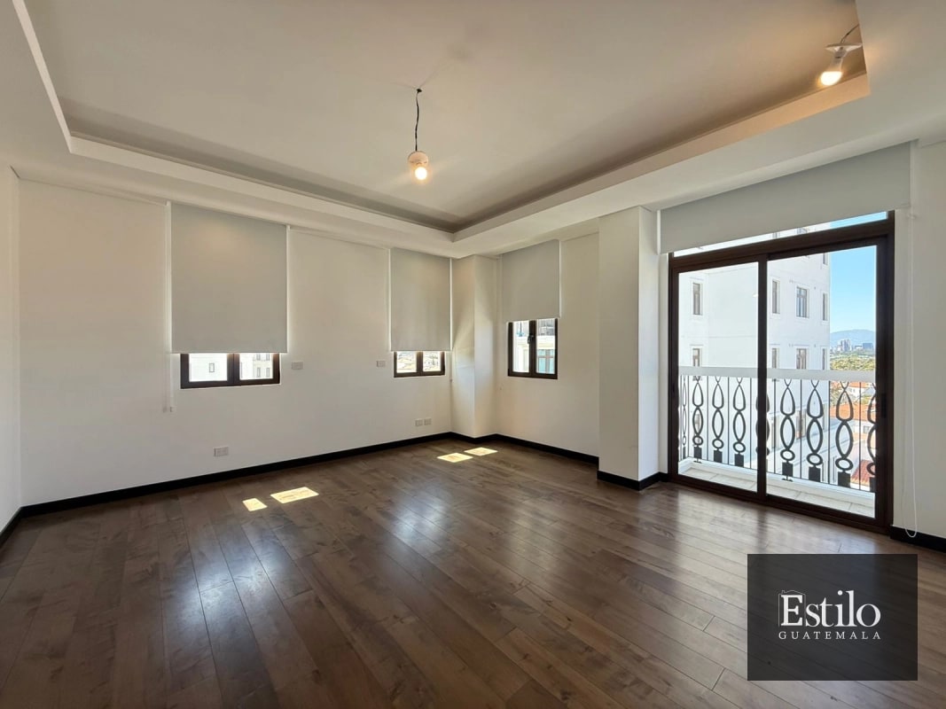 APARTAMENTO PARA ESTRENAR - 9