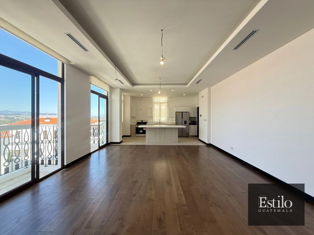 APARTAMENTO PARA ESTRENAR - 8