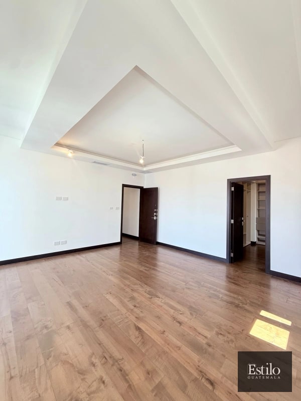 APARTAMENTO PARA ESTRENAR - 7