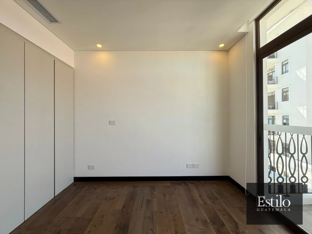 APARTAMENTO PARA ESTRENAR - 6