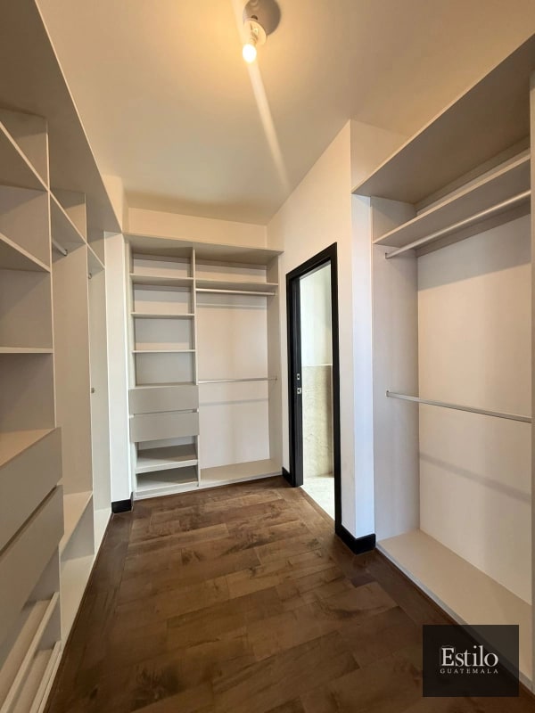 APARTAMENTO PARA ESTRENAR - 5