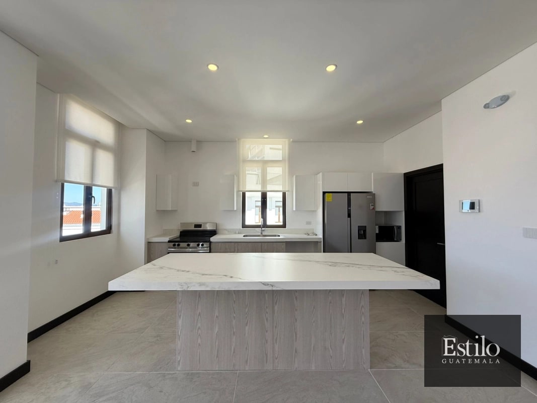 APARTAMENTO PARA ESTRENAR - 4
