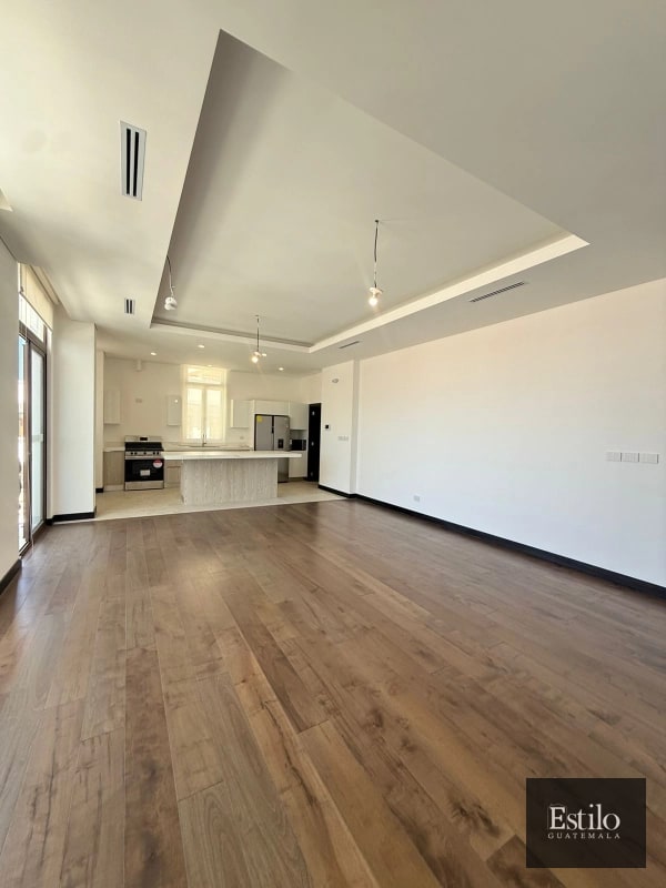 APARTAMENTO PARA ESTRENAR - 2