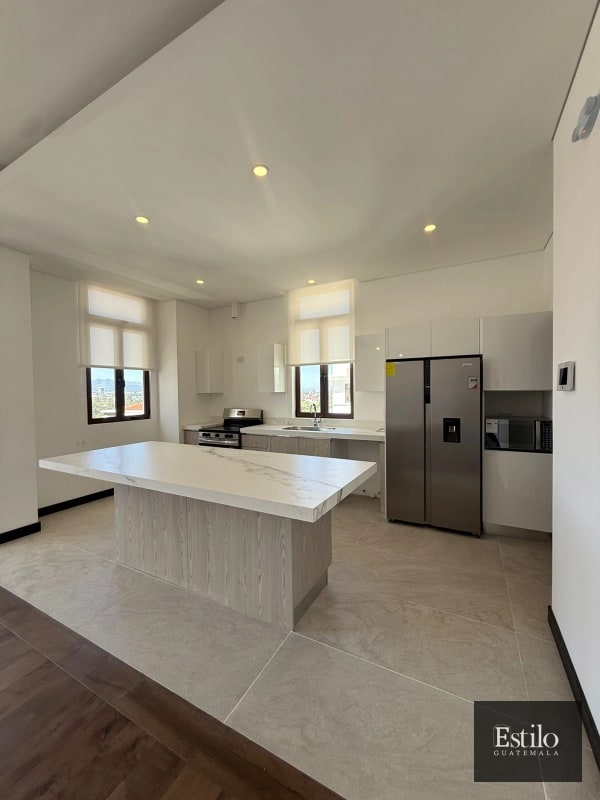 APARTAMENTO PARA ESTRENAR - 1
