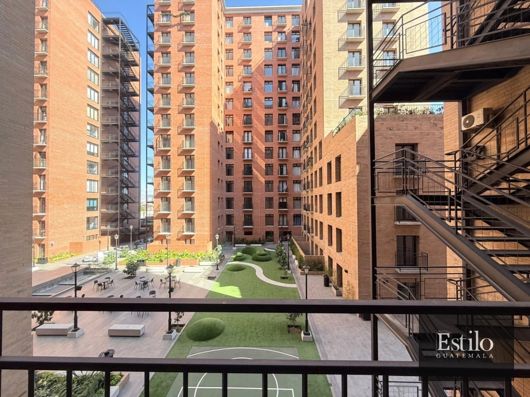 APARTAMENTO EN VENTA - 6
