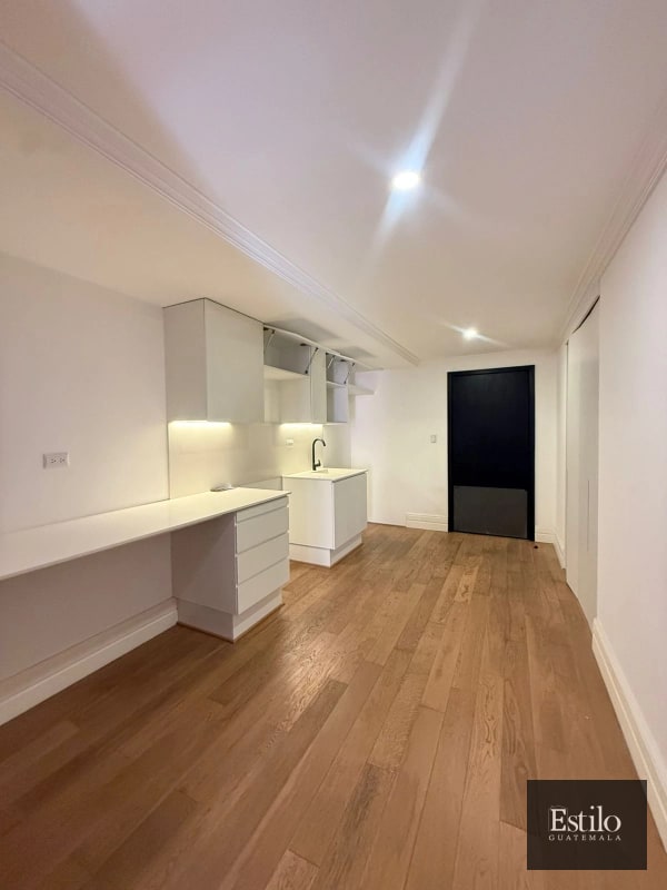 APARTAMENTO EN VENTA - 5