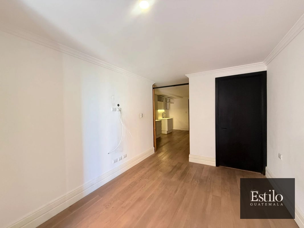 APARTAMENTO EN VENTA - 4