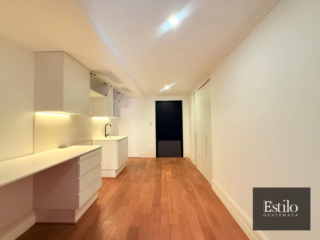APARTAMENTO EN VENTA - 3
