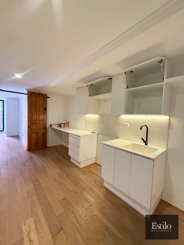 APARTAMENTO EN VENTA - 2
