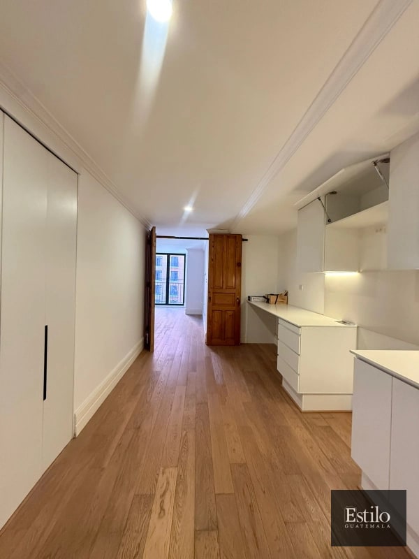 APARTAMENTO EN VENTA - 1