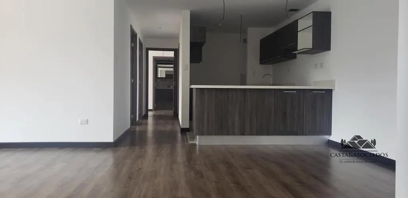APARTAMENTO EN VENTA ZONA 7 - 13