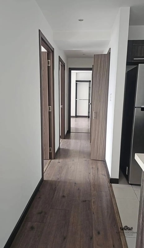APARTAMENTO EN VENTA ZONA 7 - 9