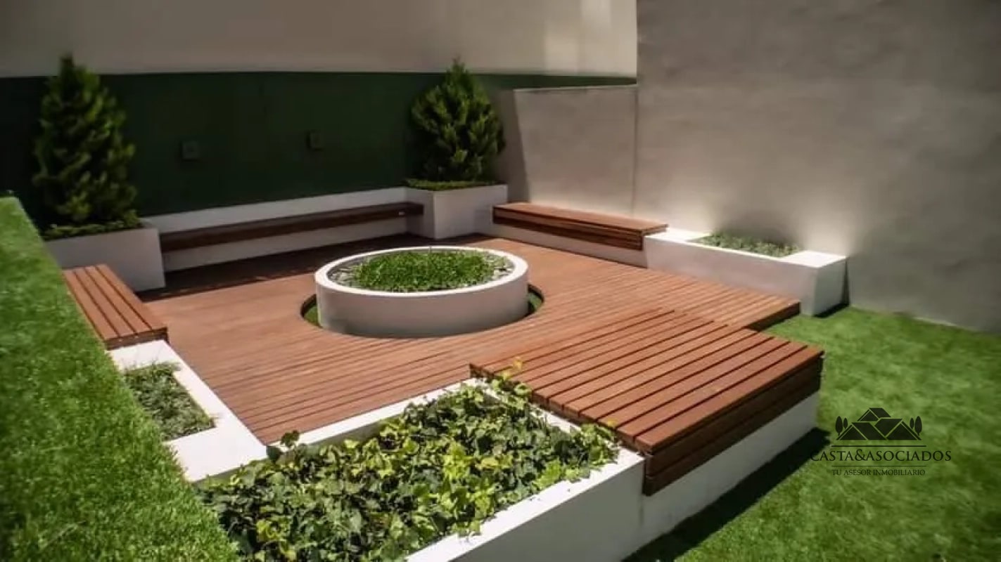 APARTAMENTO EN VENTA ZONA 7 - 5