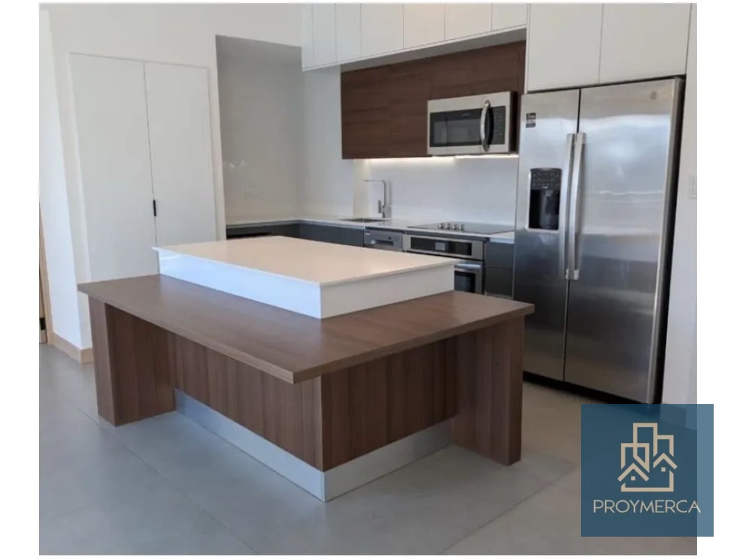Apartamento en alquiler, Edificio Bonadiez, Zona 10 - 15