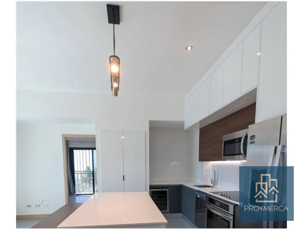 Apartamento en alquiler, Edificio Bonadiez, Zona 10 - 12