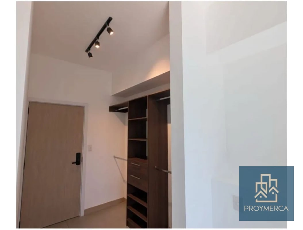 Apartamento en alquiler, Edificio Bonadiez, Zona 10 - 11