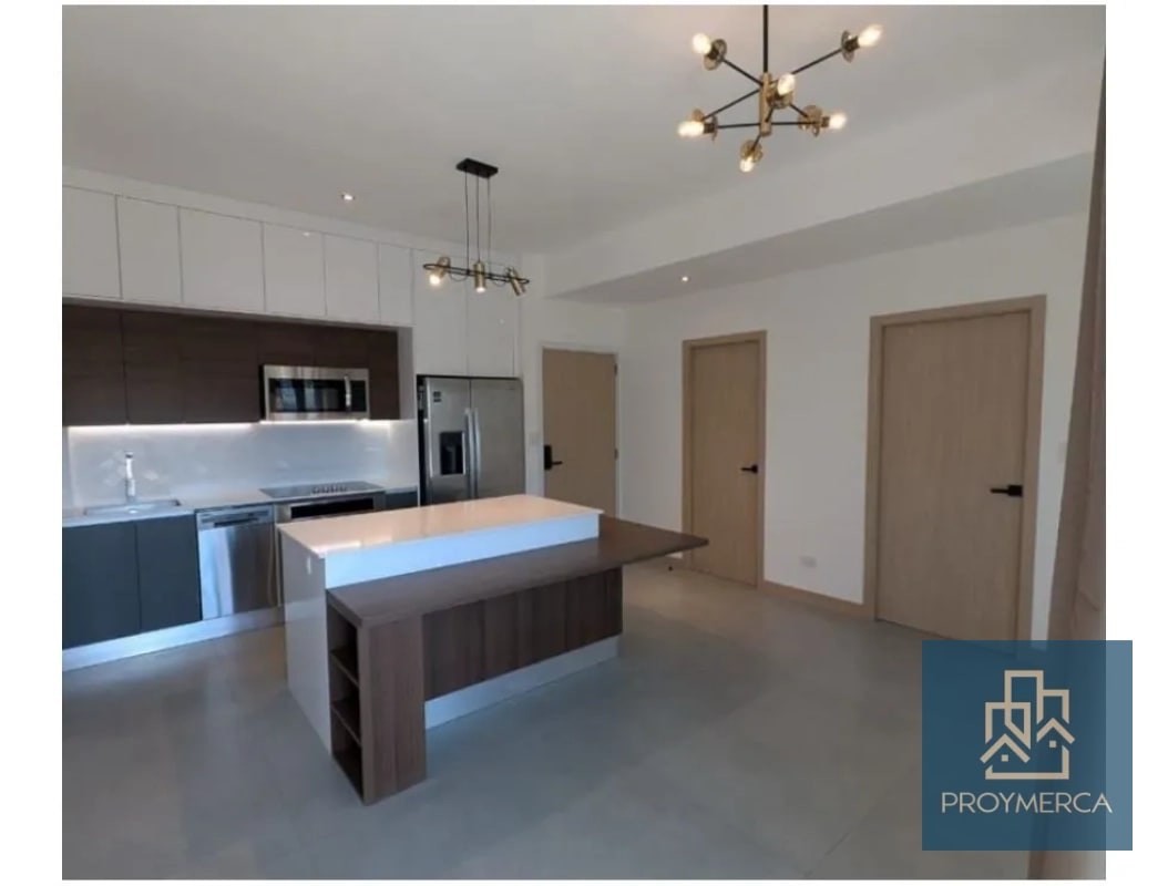 Apartamento en alquiler, Edificio Bonadiez, Zona 10 - 10