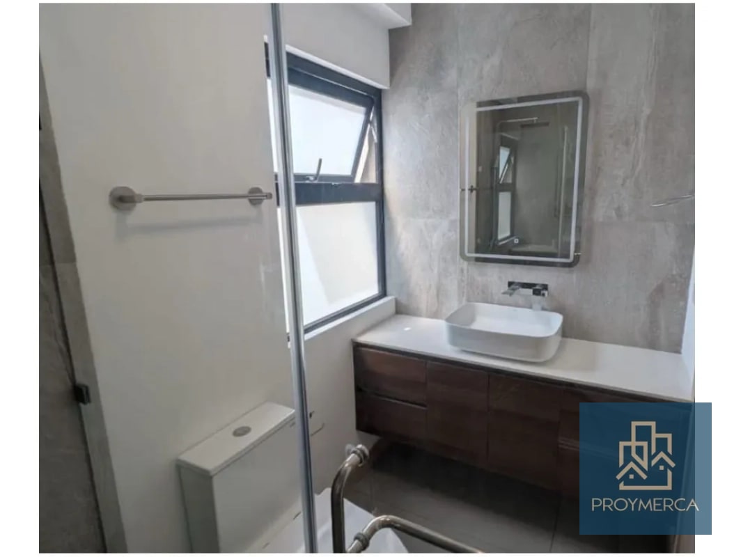 Apartamento en alquiler, Edificio Bonadiez, Zona 10 - 9