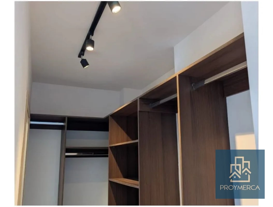 Apartamento en alquiler, Edificio Bonadiez, Zona 10 - 8