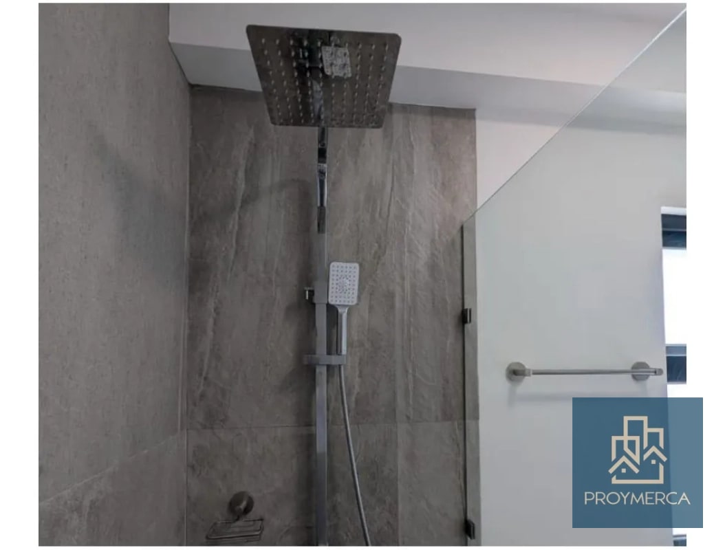 Apartamento en alquiler, Edificio Bonadiez, Zona 10 - 7