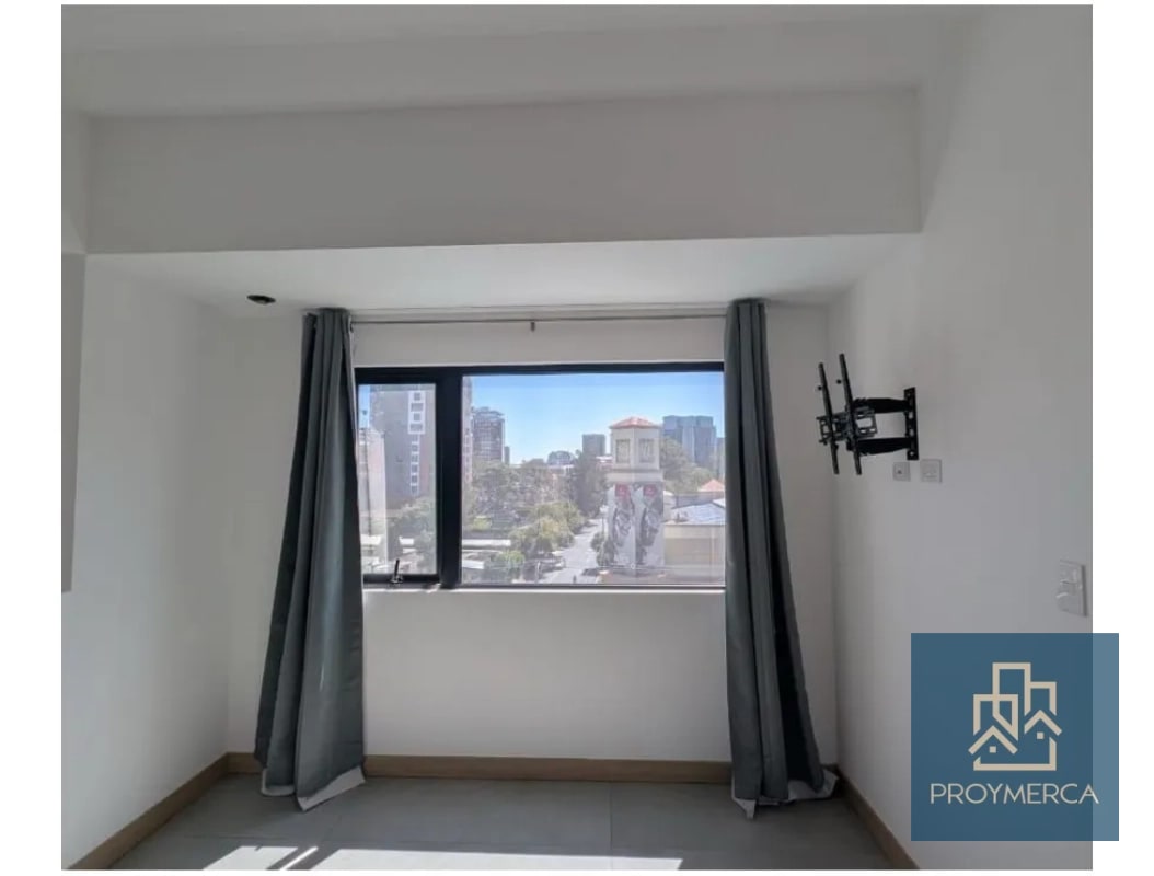 Apartamento en alquiler, Edificio Bonadiez, Zona 10 - 5